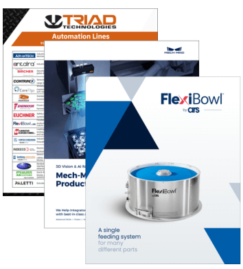 Automation Catalogs